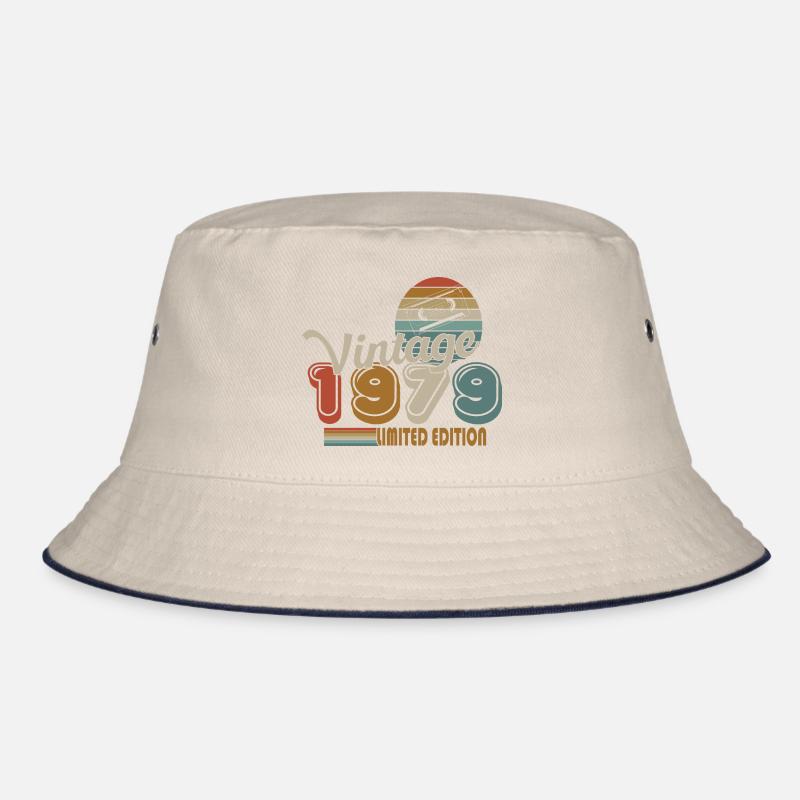 1979 Bucket Hat
