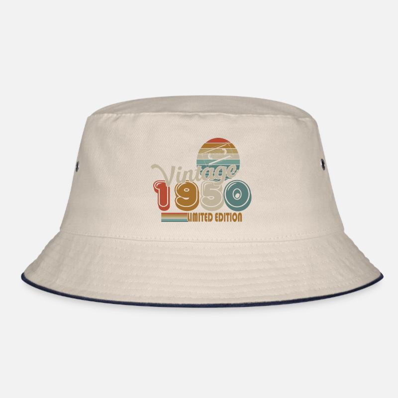 Bucket Hat