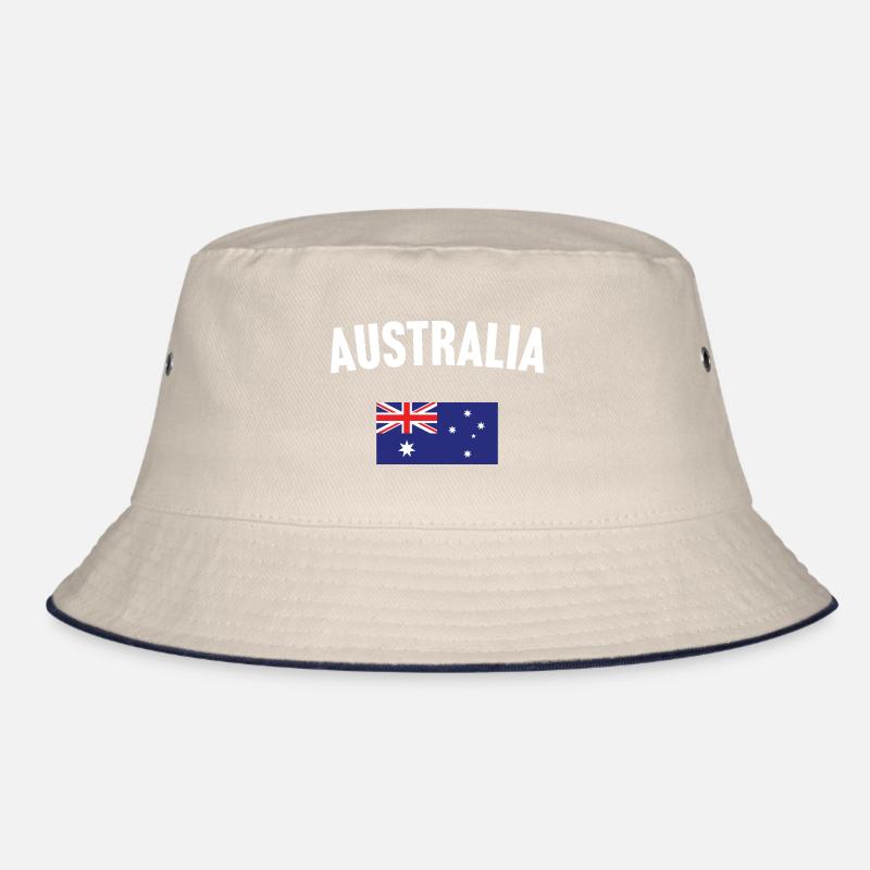 Drapeau de l’Australie Bob