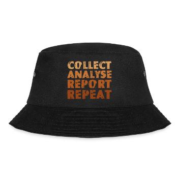 Collecter le rapport d’analyse Répéter la science du sol - Bob - noir - Devant - Lela (165cm)