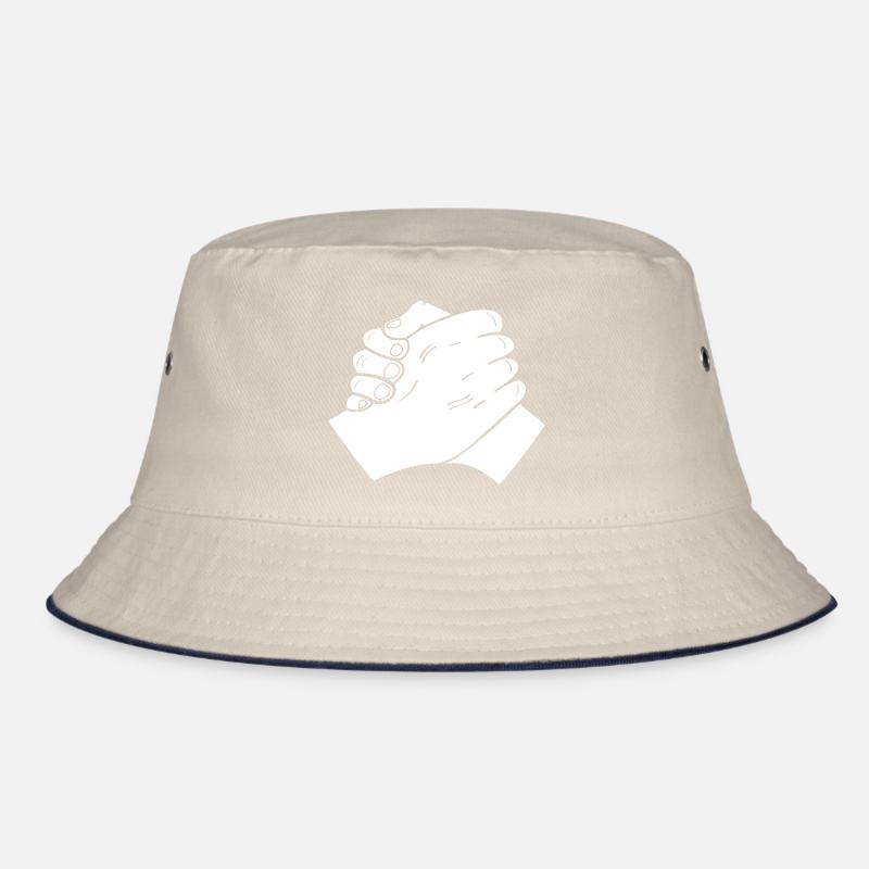 Poignée de main 01 Bob