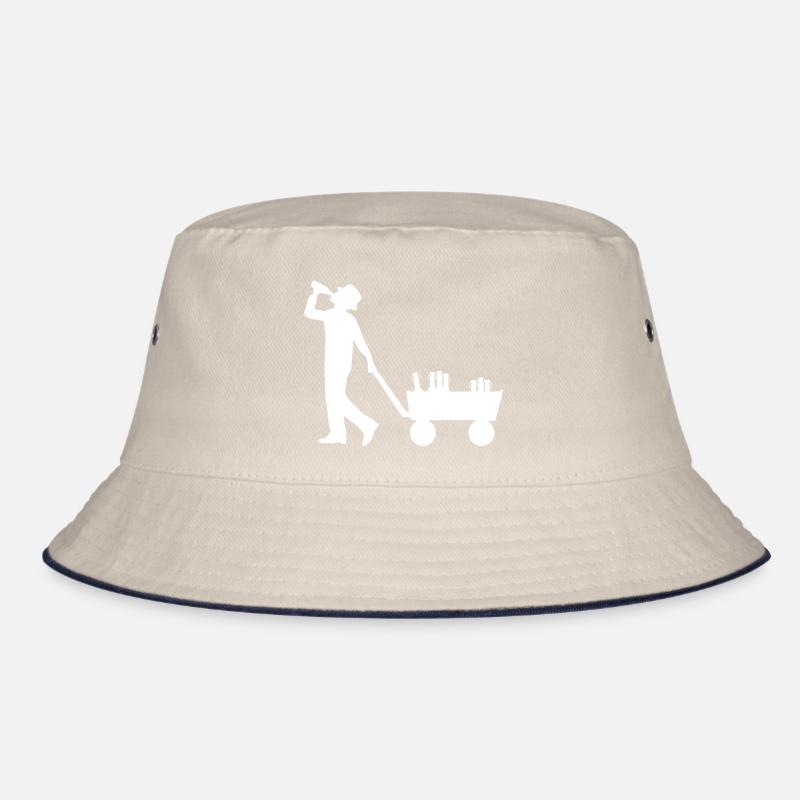 Vatertag Bucket Hat