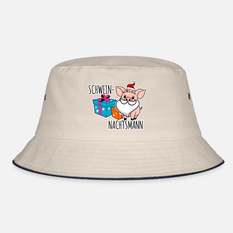 Des nuits de cochon heureuses avec le Pig Night Man Bob