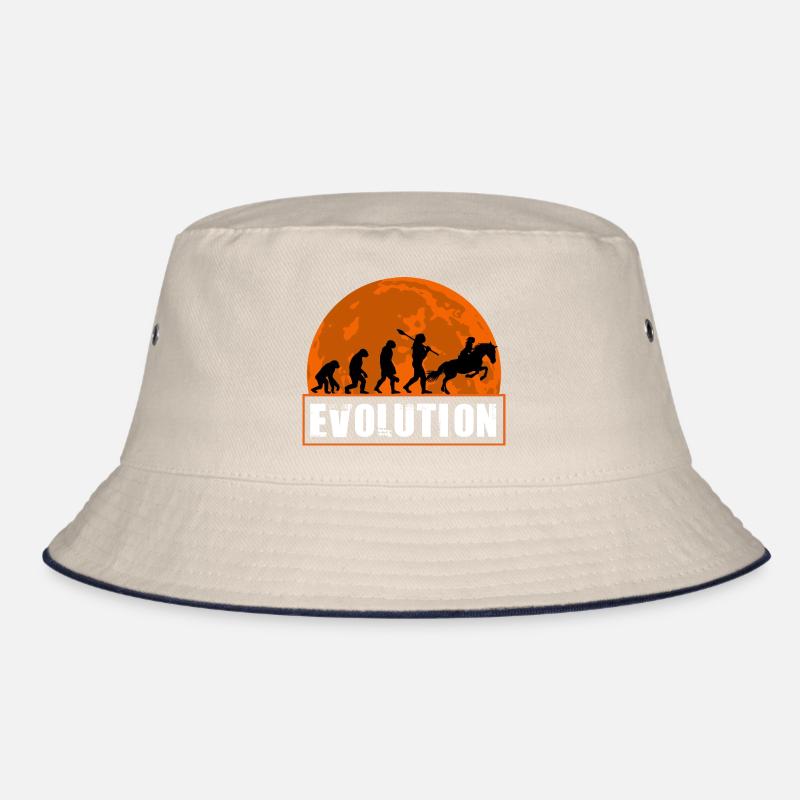 Évolution des courses hippiques, jockey équestre, coucher de soleil Bob