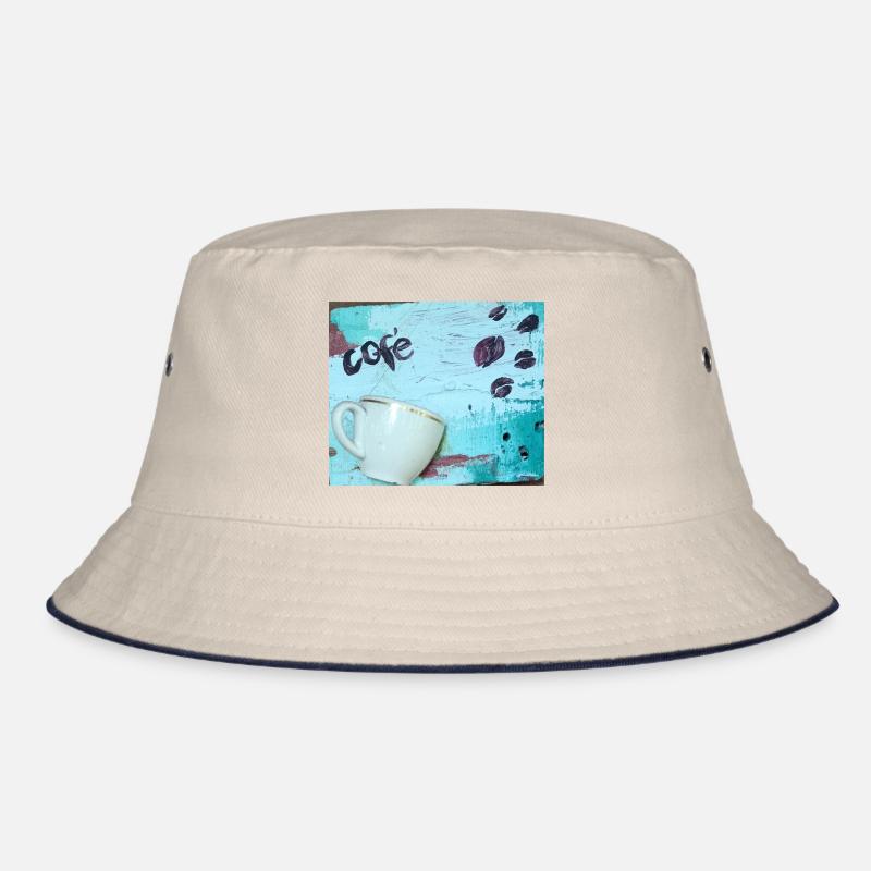 Bucket Hat