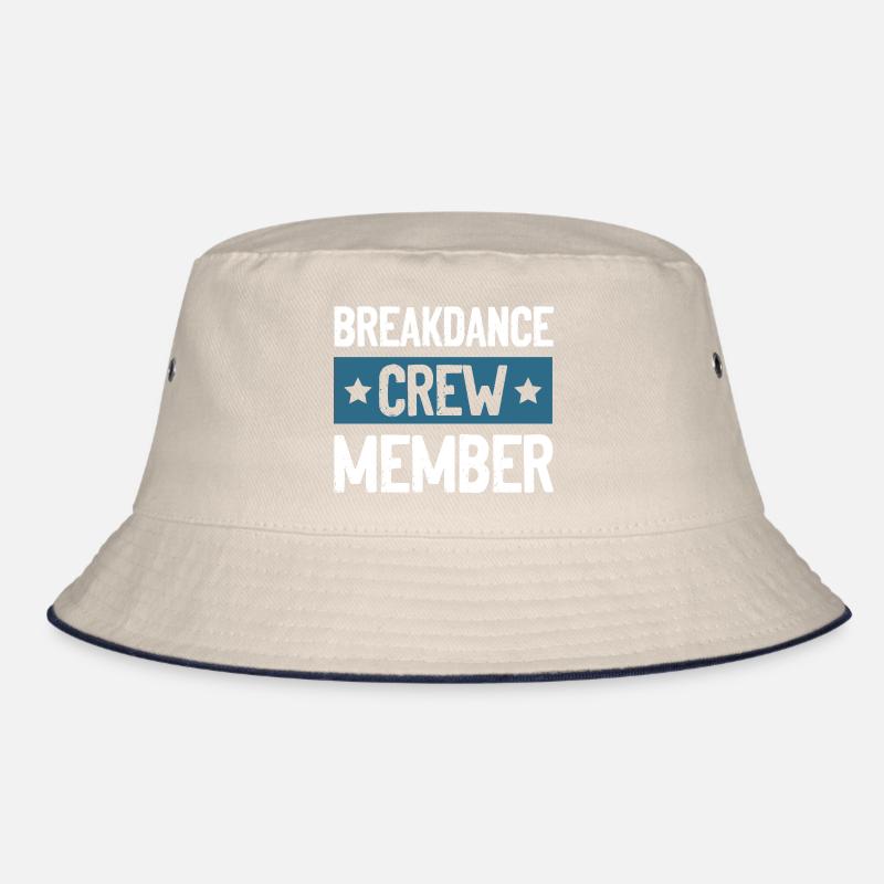Équipe de breakdance Bob