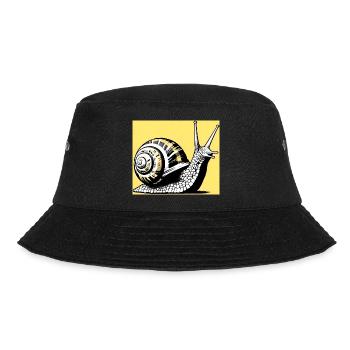 Escargot - Bob - noir - Devant - Lela (165cm)