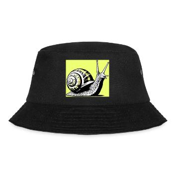 Escargot - Bob - noir - Devant - Lela (165cm)