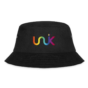 UNIK original rainbow - Bob - noir - Devant - Lela (165cm)