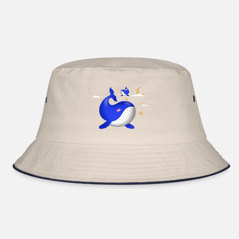Wale Bucket Hat