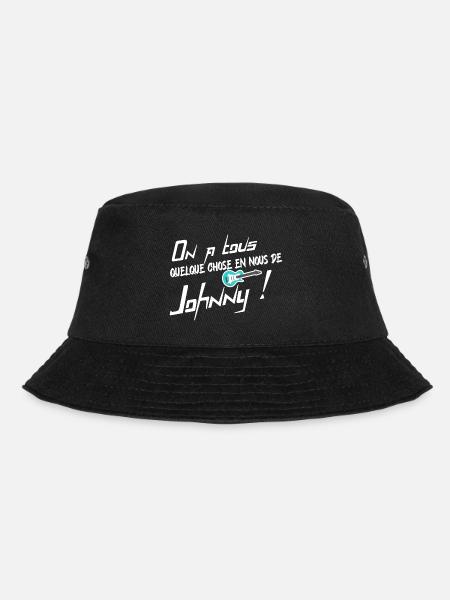 On a tous quelque chose en nous de Johnny - Bob - noir