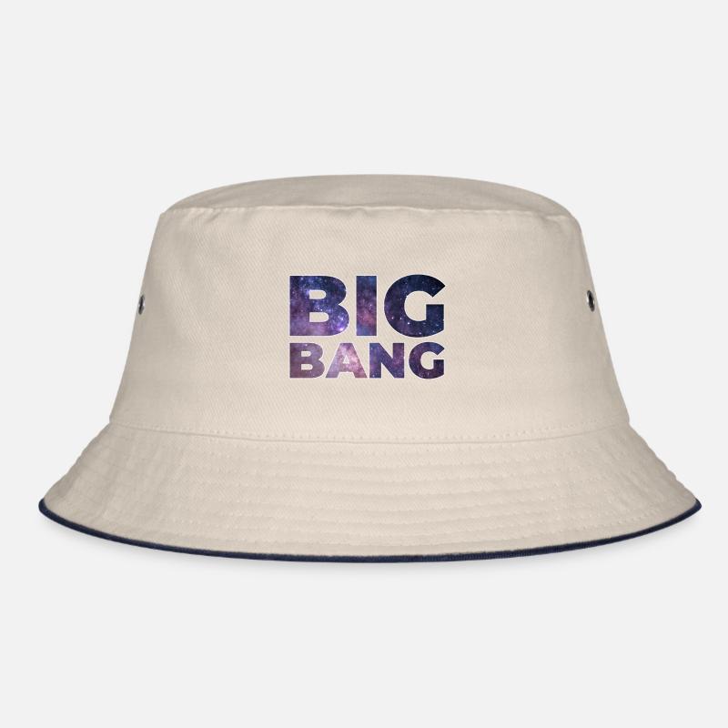 Big Bang Bob