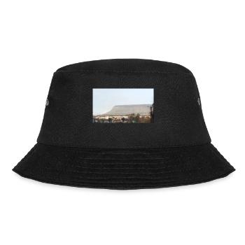 Benbuldsligotn221 - Bucket Hat - black - Front - Lela (165cm)