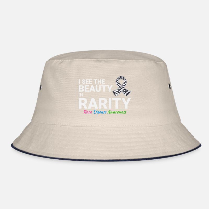 Sensibilisation aux maladies rares de la beauté dans la rareté Bob