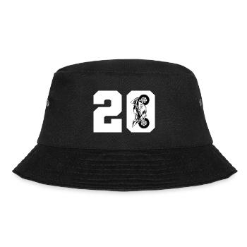 20 Moto Moto Moto Moto Moto - Bob - noir - Devant - Lela (165cm)
