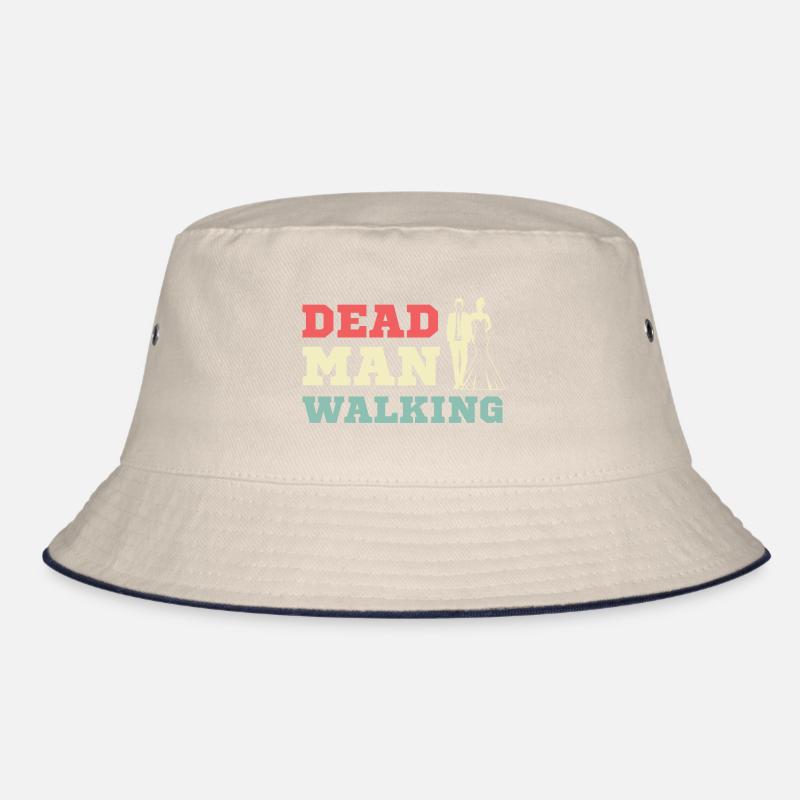 L’homme mort devient un poison comique Bob