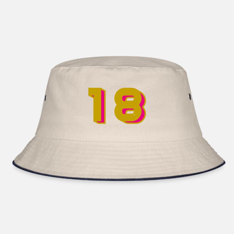 18 Bob