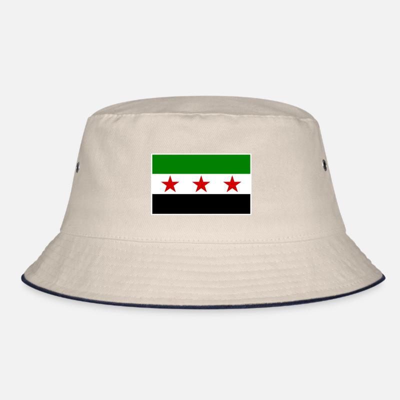 Bucket Hat