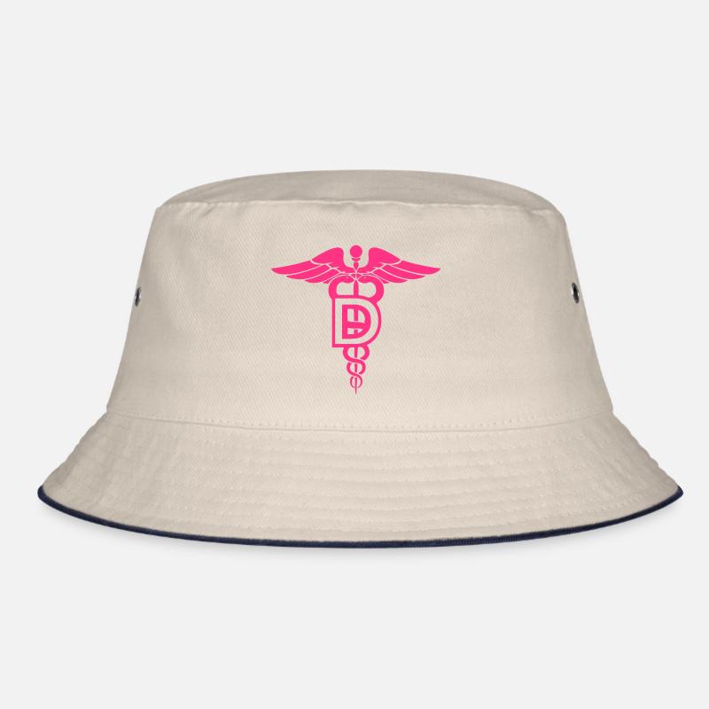 Caducee dentiste Bob