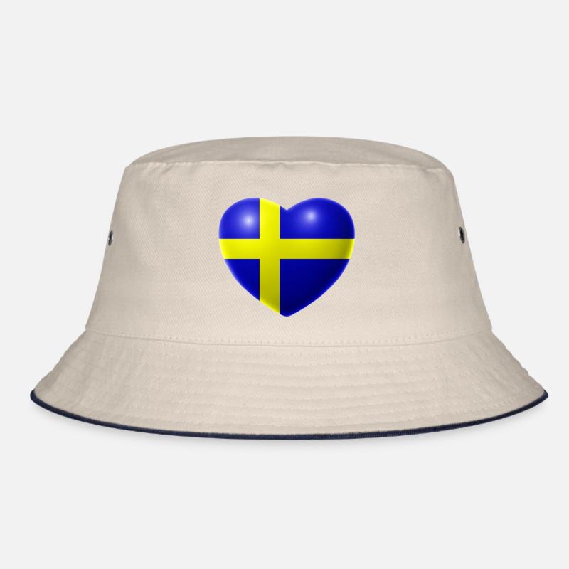 Herz (Suède / Sverige) Bob