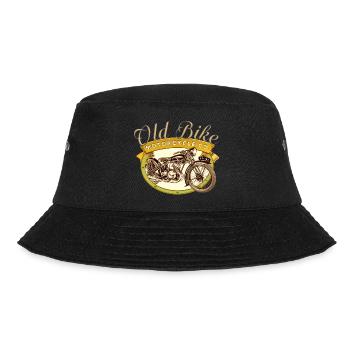 Old Bike Motorcycle Co - Bob - noir - Devant - Lela (165cm)