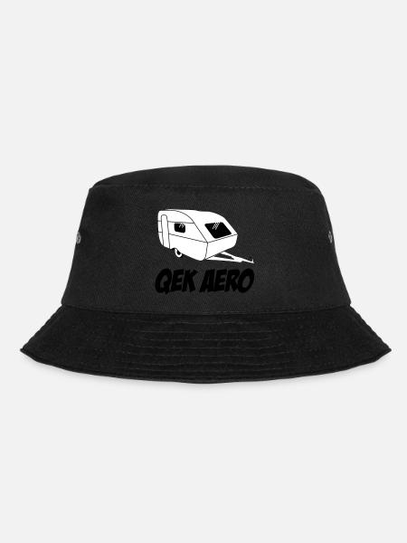QEK Aero - Bob - noir