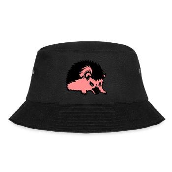 herisson pic mechant - Bob - noir - Devant - Lela (165cm)