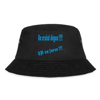On craint dégun !!!! - Bob - noir - Devant - Lela (165cm)