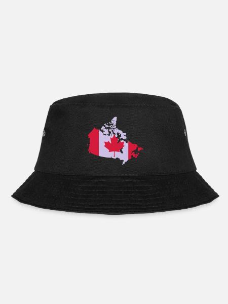 Canada - Bob - noir