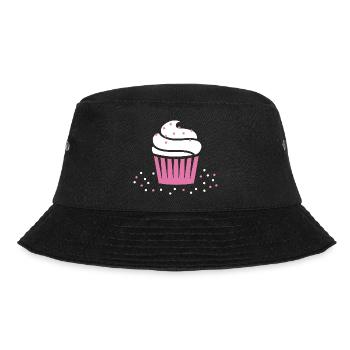 Cupcake - Bob - noir - Devant - Lela (165cm)