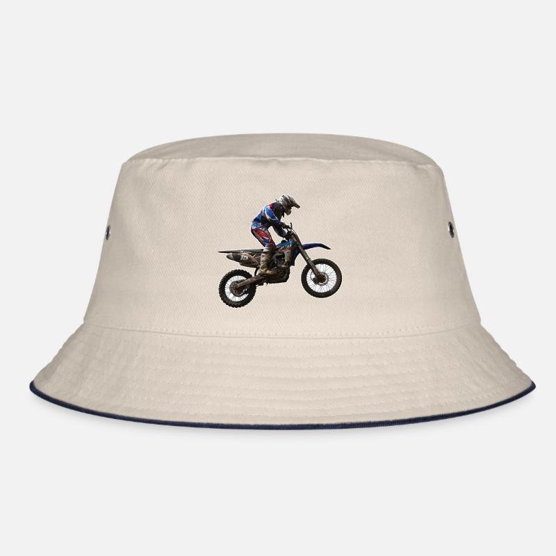 enduro Bucket Hat