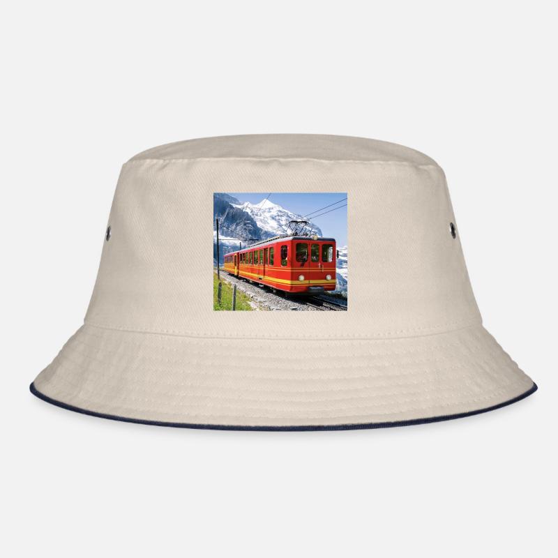 Bucket Hat