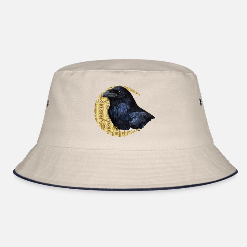 Rabe Bucket Hat
