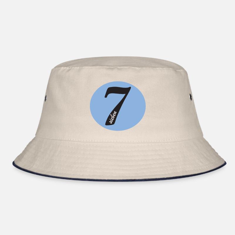 7 seven Bucket Hat