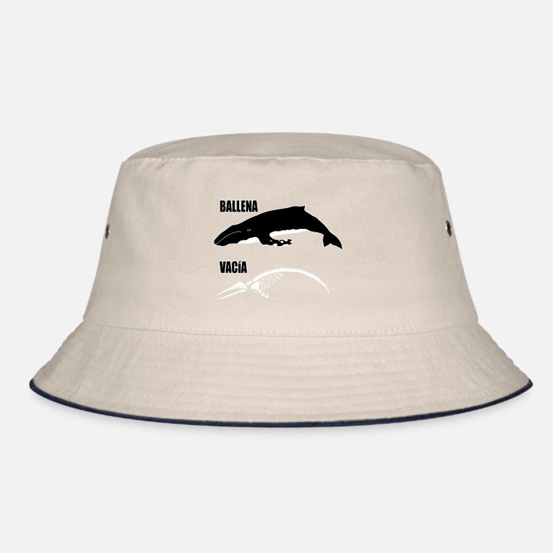 Bucket Hat
