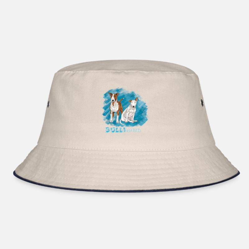 Bulitastisch Bucket Hat