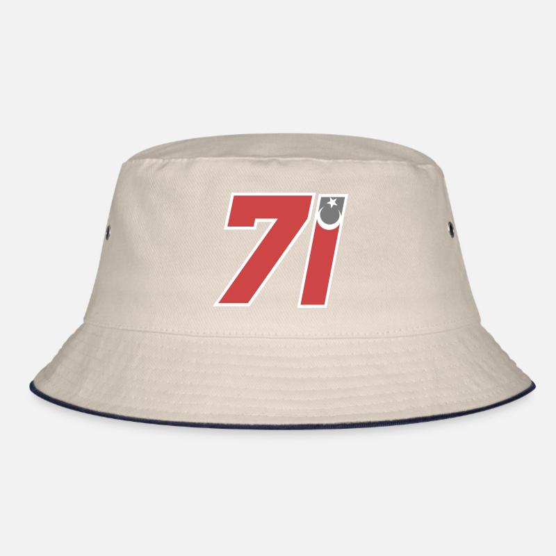 Kırıkkale Bucket Hat
