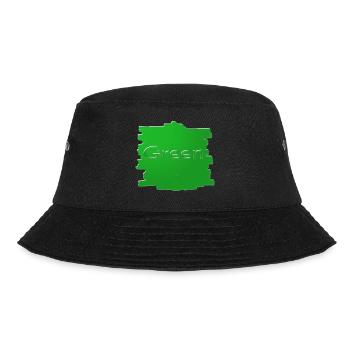 Vert - Bob - noir - Devant - Lela (165cm)