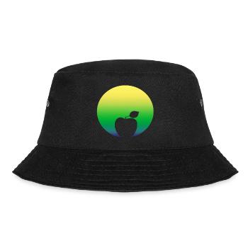 Pomme en vert - Bob - noir - Devant - Lela (165cm)