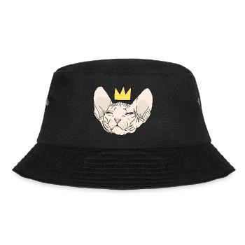 Sphinx Royal - Bob - noir - Devant - Lela (165cm)