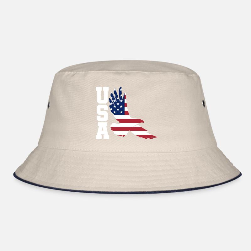 Eagle États-Unis Bob