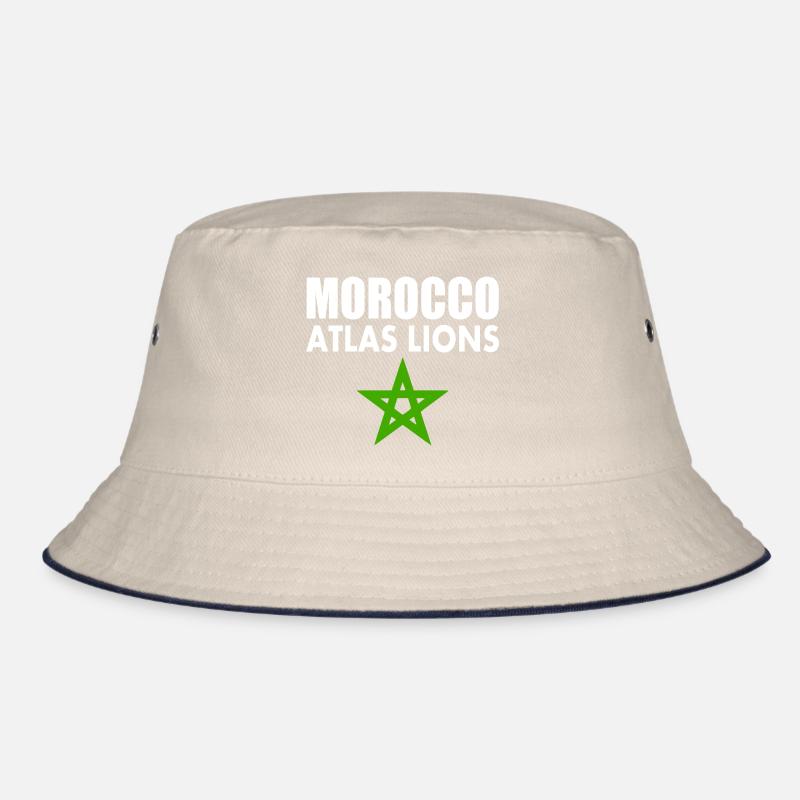 Maroc Bob