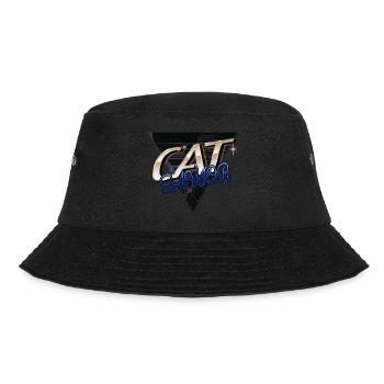 lover fun cool nature beagle daddy animal rescue - Bucket Hat - black - Front - Lela (165cm)
