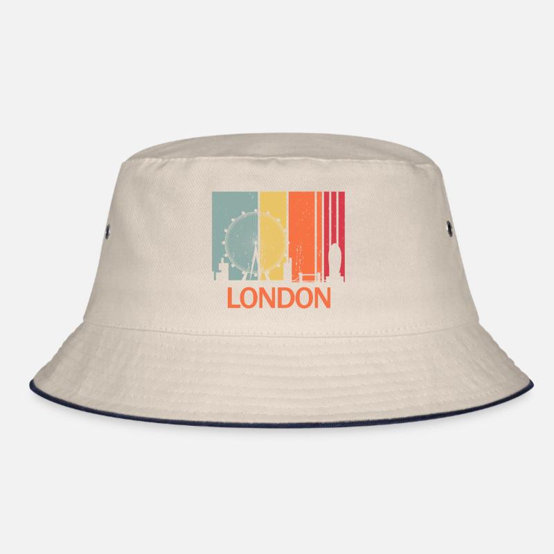 Londres Bob