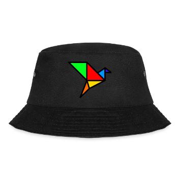 ORIGAMI GRUE - Bob - noir - Devant - Lela (165cm)