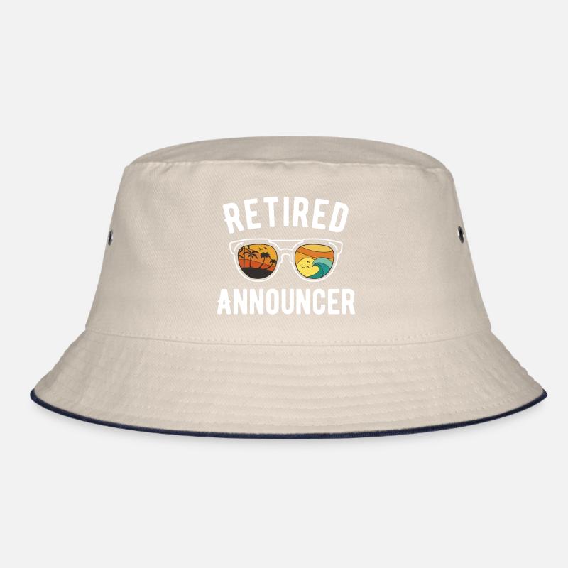Annonceur de Retirement Beach Bob