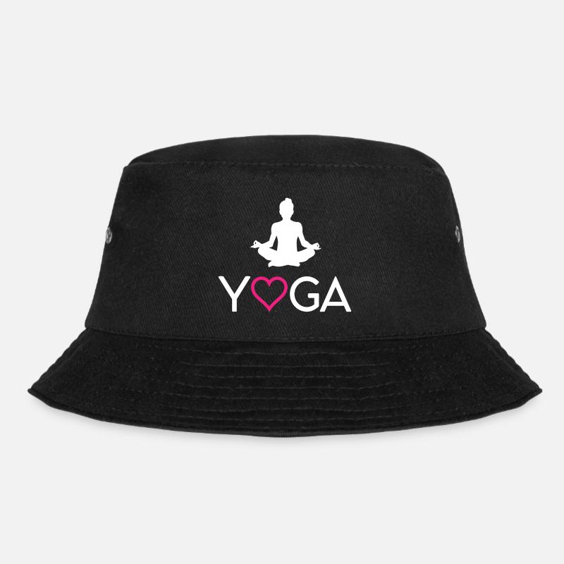 Yoga - Bob - noir