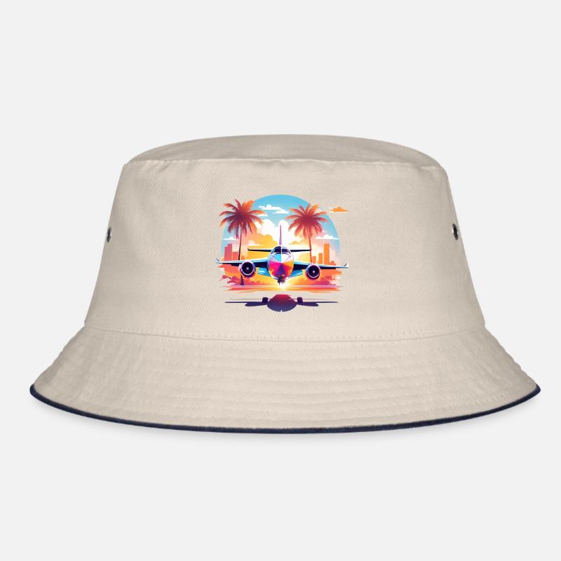 Vacances à Miami Bob