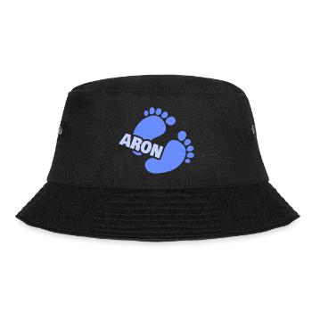 Naissance Aron - Bob - noir - Devant - Lela (165cm)