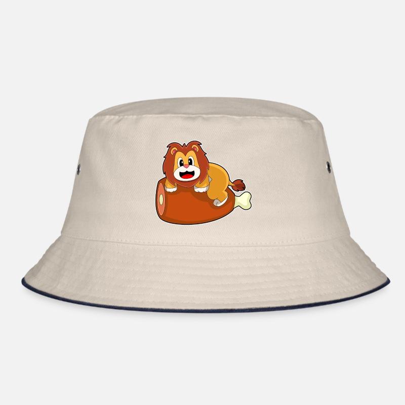 Viande de lion Bob